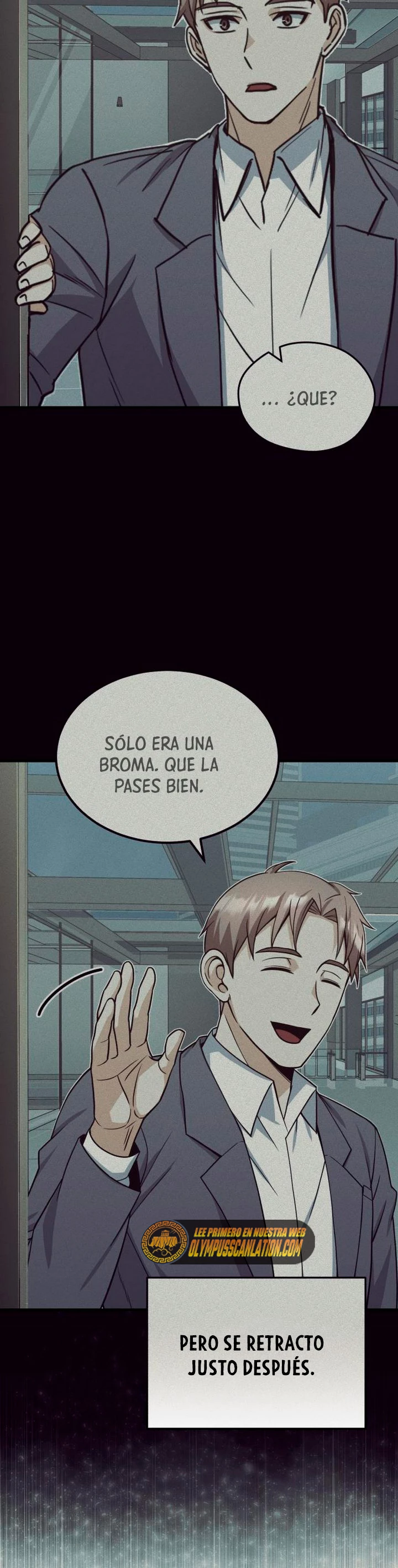 Genio del Linaje único Capítulo 27 - Página 30 en español