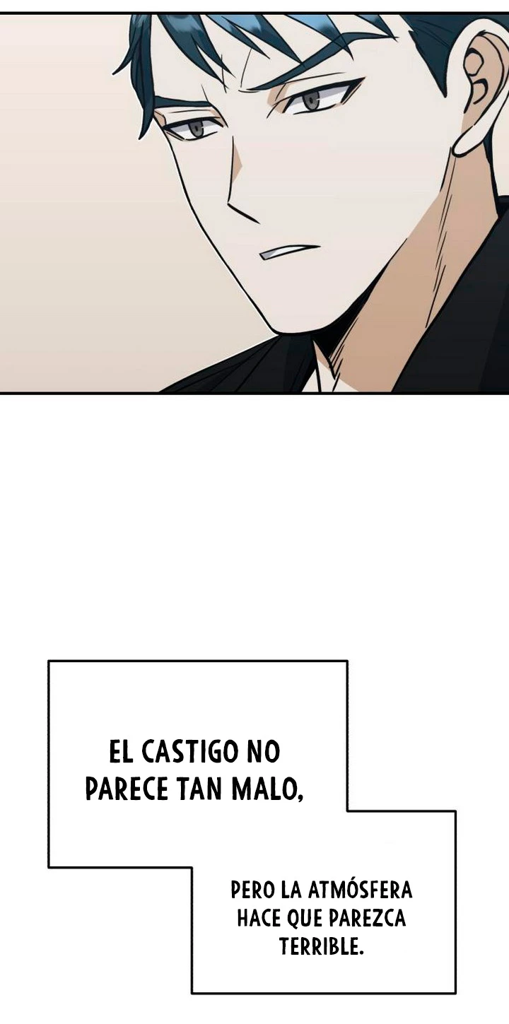 Genio del Linaje único Capítulo 27 - Página 6 en español