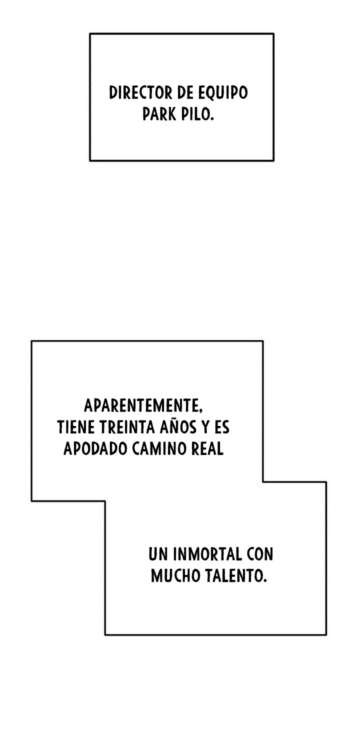 Genio del Linaje único Capítulo 27 - Página 61 en español