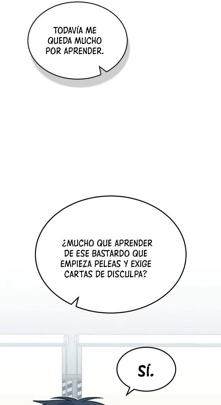 Genio del Linaje único Capítulo 27 - Página 66 en español