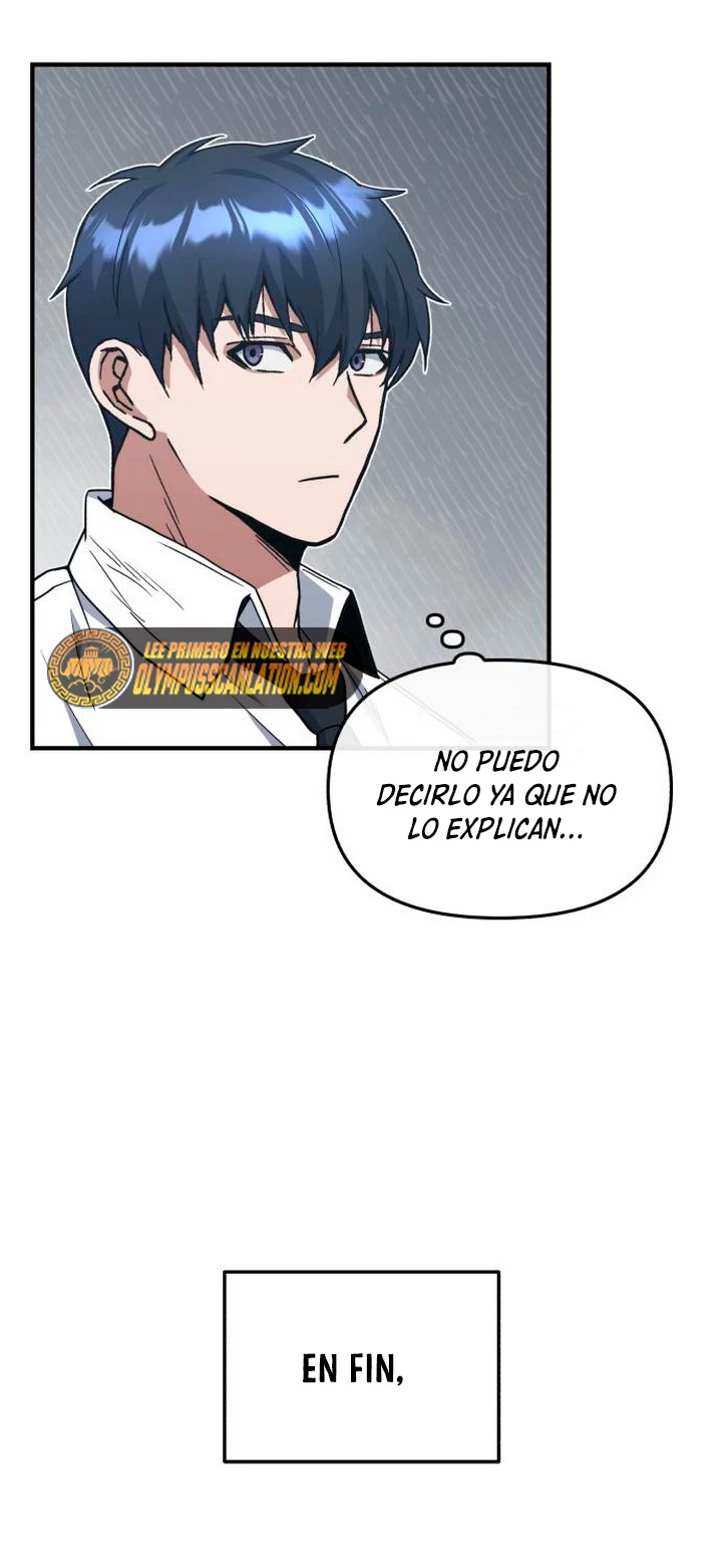 Genio del Linaje único Capítulo 27 - Página 7 en español