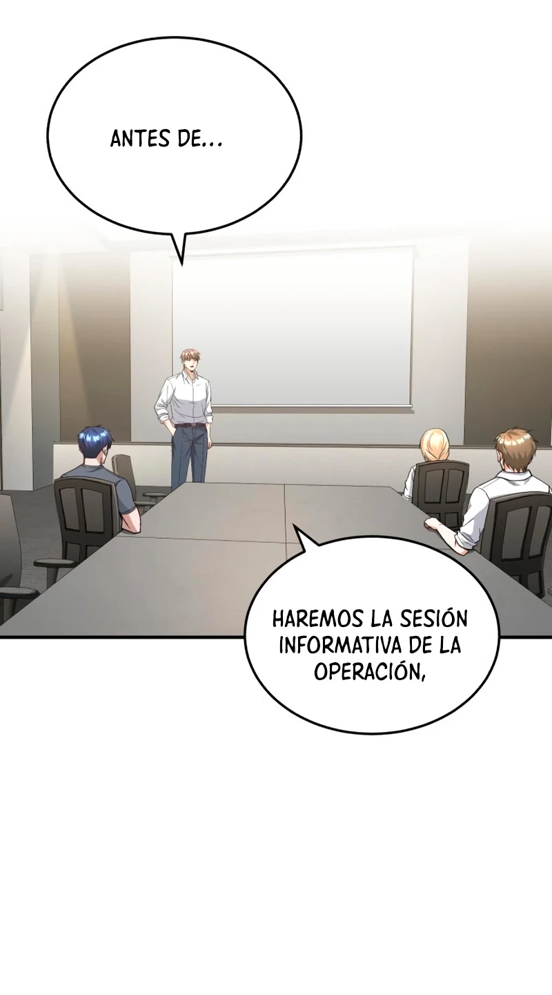 Genio del Linaje único Capítulo 28 - Página 15 en español