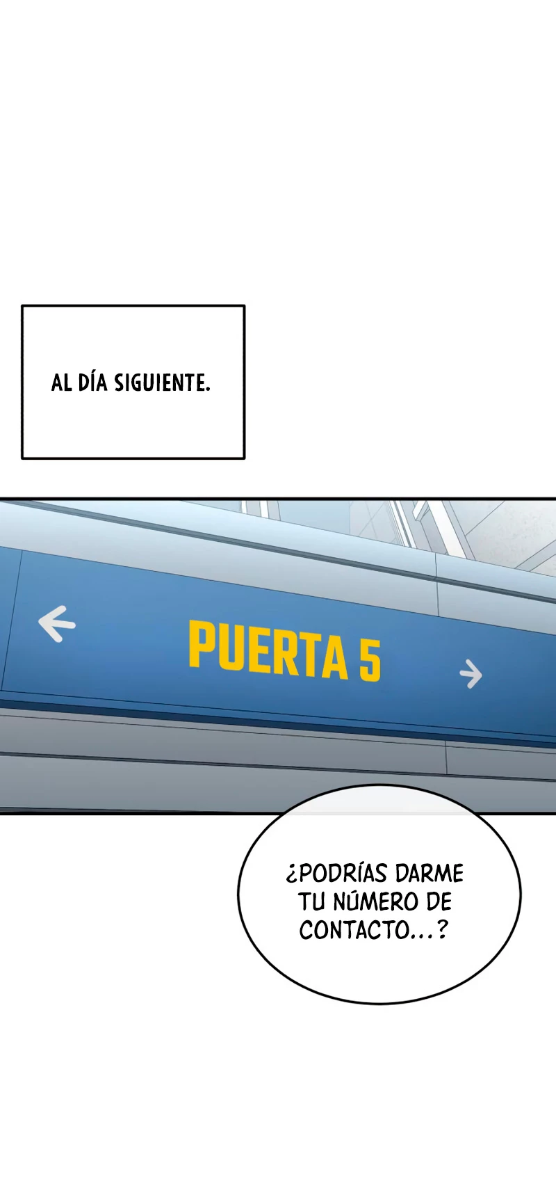 Genio del Linaje único Capítulo 28 - Página 41 en español