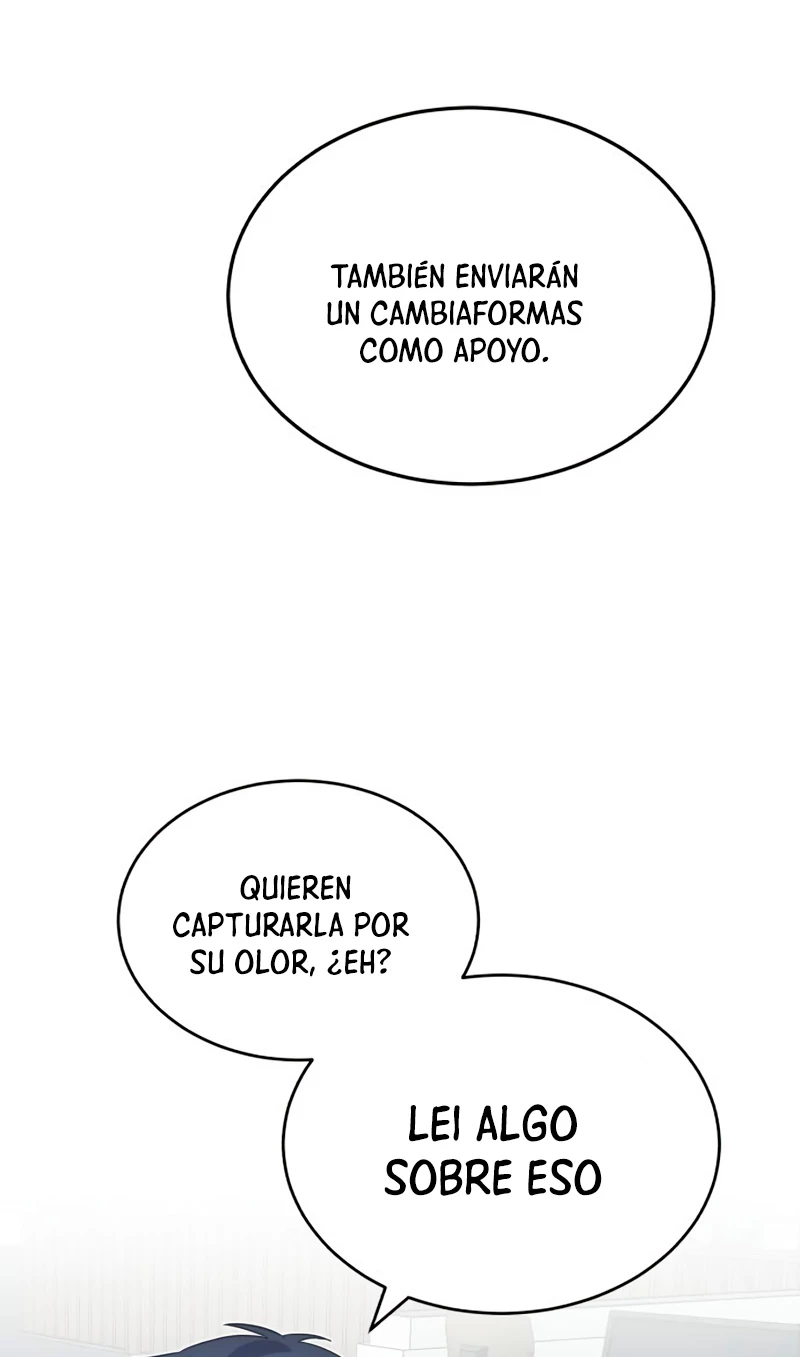 Genio del Linaje único Capítulo 28 - Página 5 en español