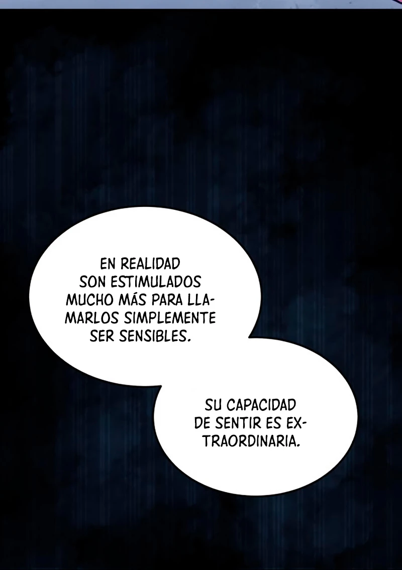 Genio del Linaje único Capítulo 28 - Página 54 en español