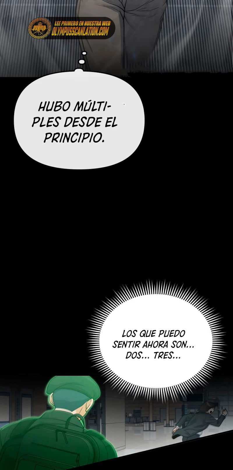 Genio del Linaje único Capítulo 29 - Página 17 en español
