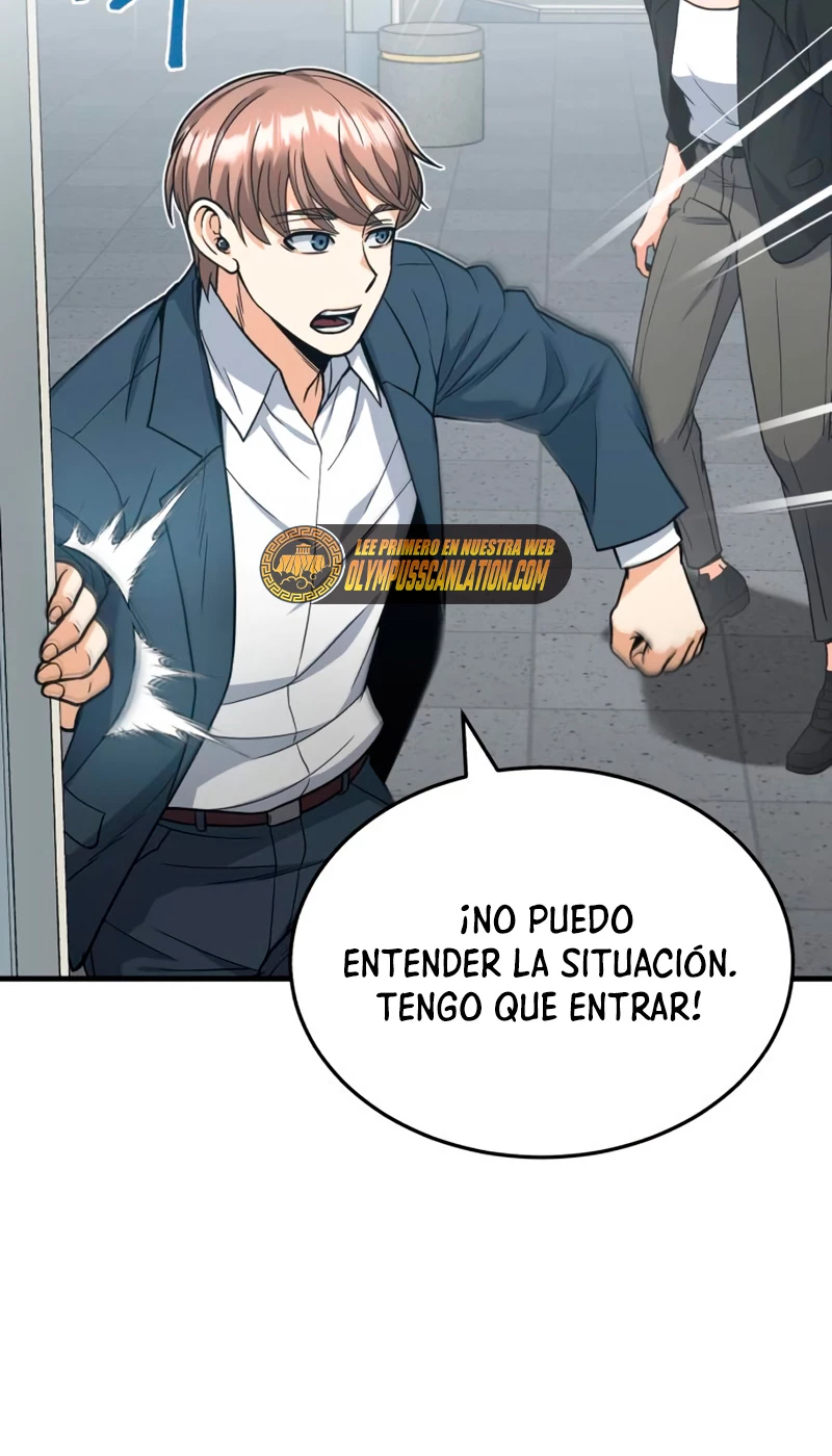 Genio del Linaje único Capítulo 29 - Página 30 en español