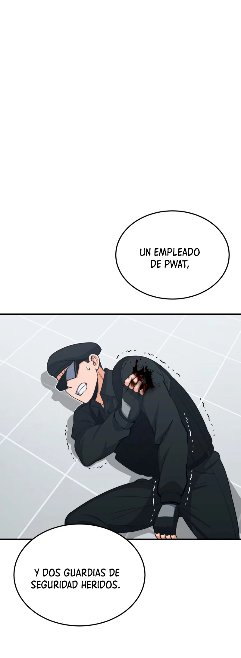 Genio del Linaje único Capítulo 29 - Página 44 en español