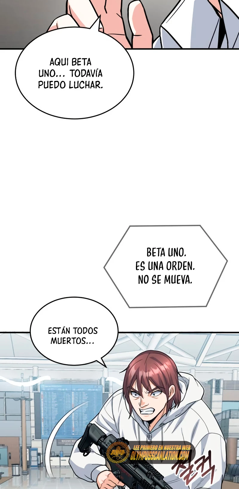 Genio del Linaje único Capítulo 29 - Página 48 en español