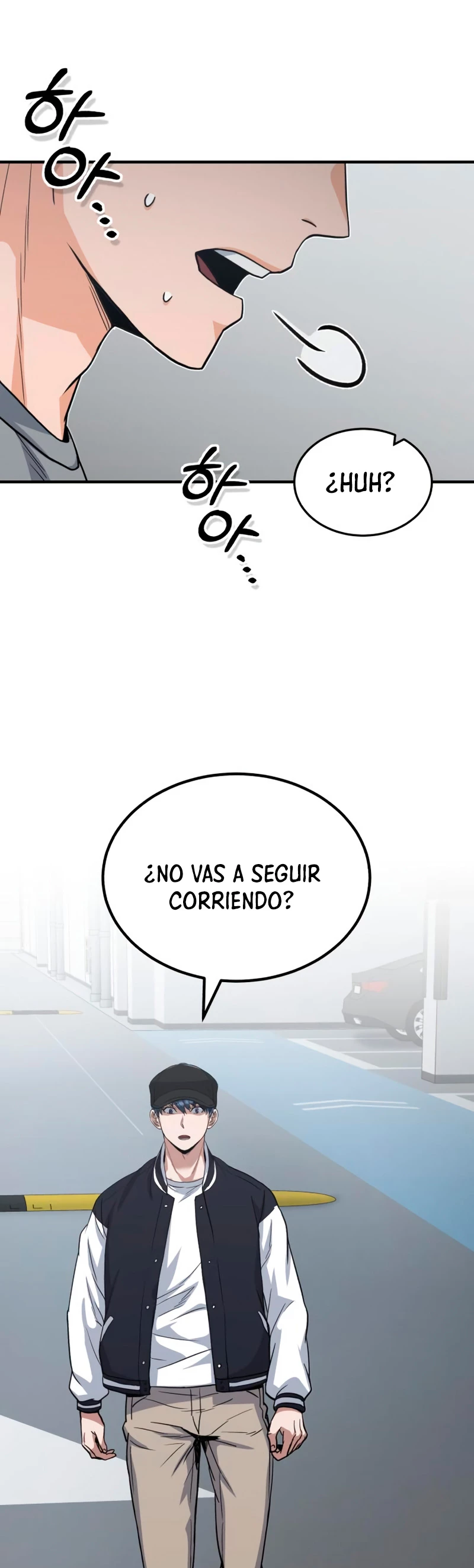 Genio del Linaje único Capítulo 29 - Página 57 en español
