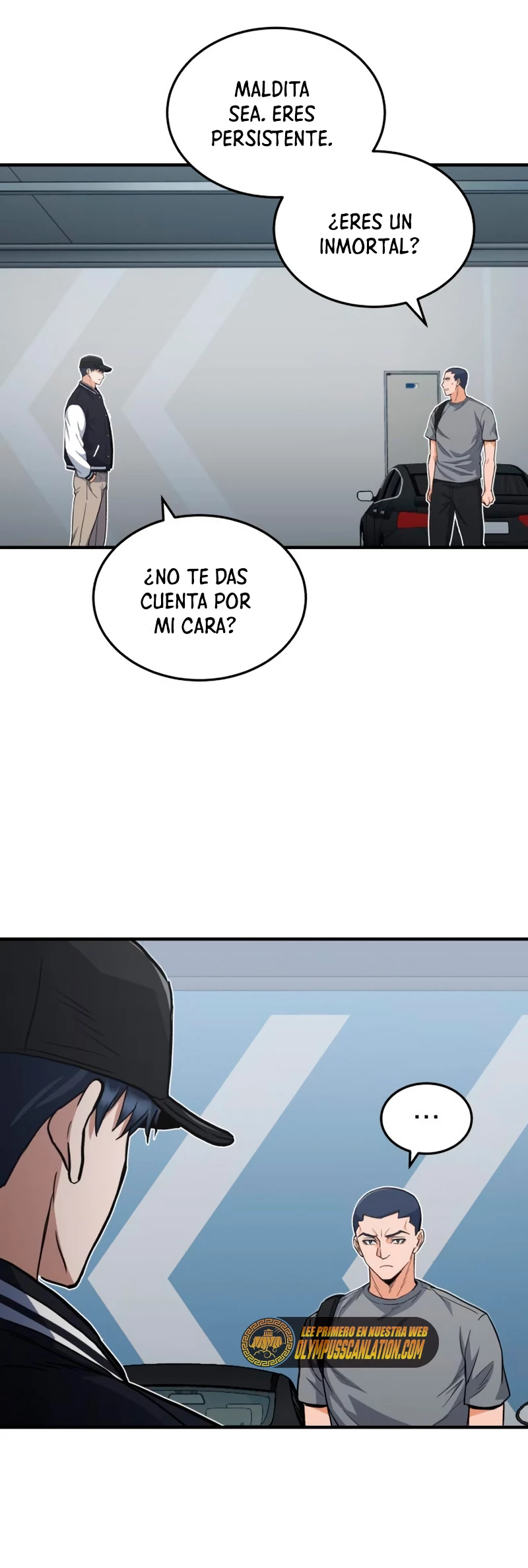 Genio del Linaje único Capítulo 29 - Página 59 en español