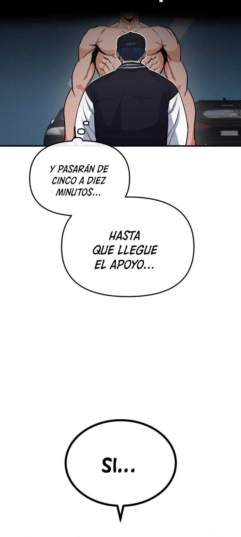 Genio del Linaje único Capítulo 29 - Página 69 en español