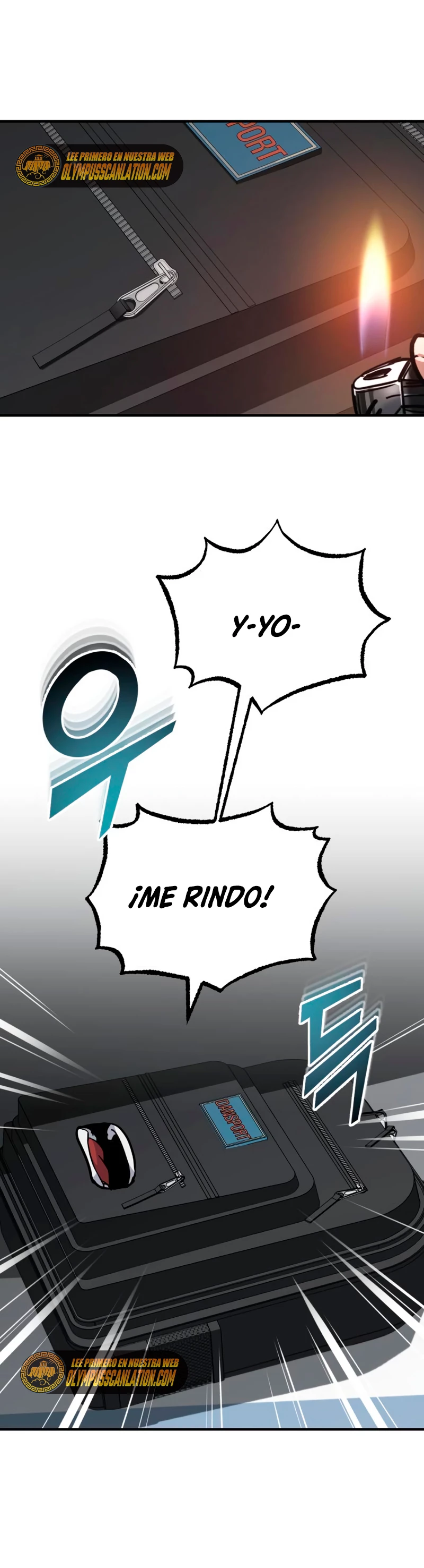 Genio del Linaje único Capítulo 30 - Página 41 en español