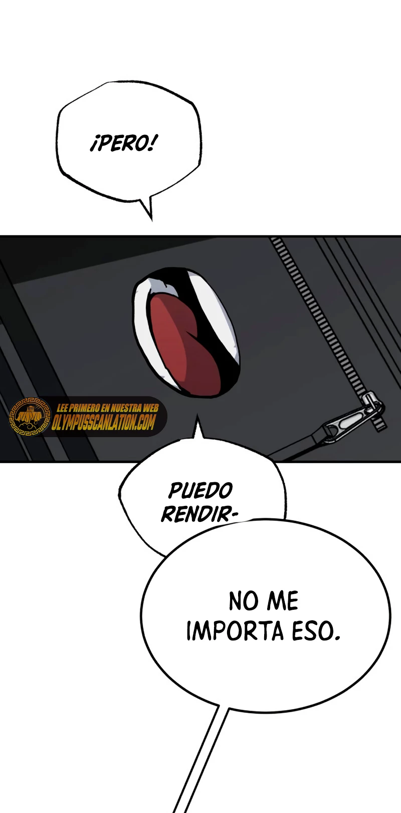 Genio del Linaje único Capítulo 30 - Página 44 en español