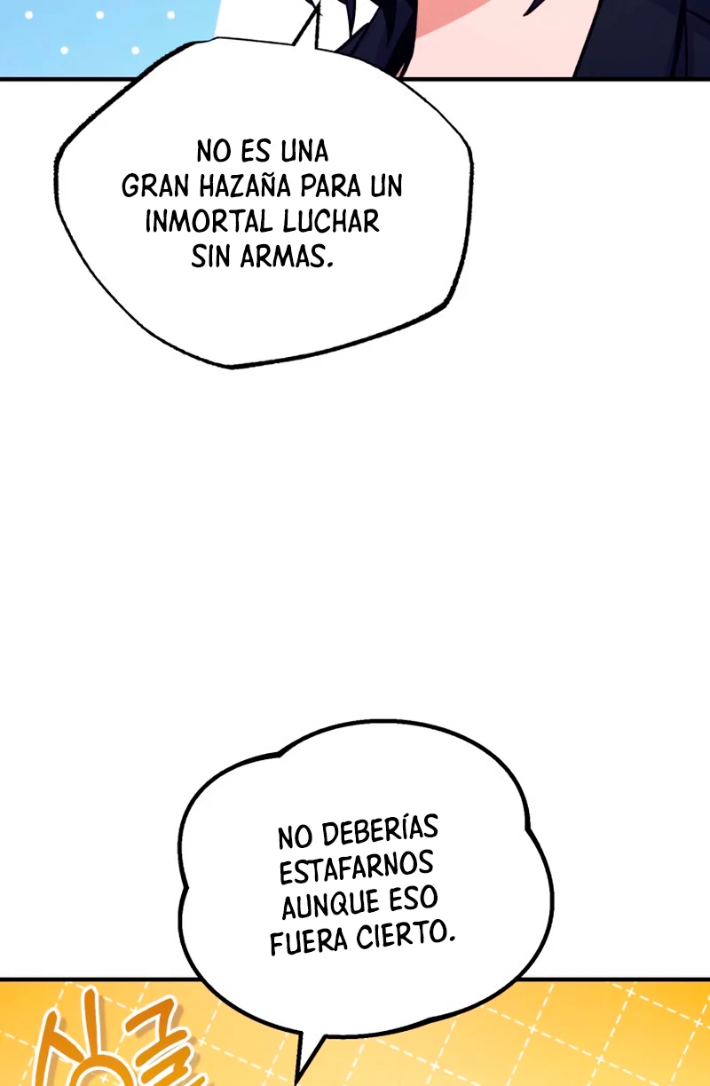 Genio del Linaje único Capítulo 30 - Página 69 en español