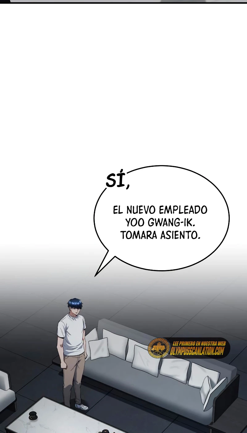 Genio del Linaje único Capítulo 31 - Página 20 en español