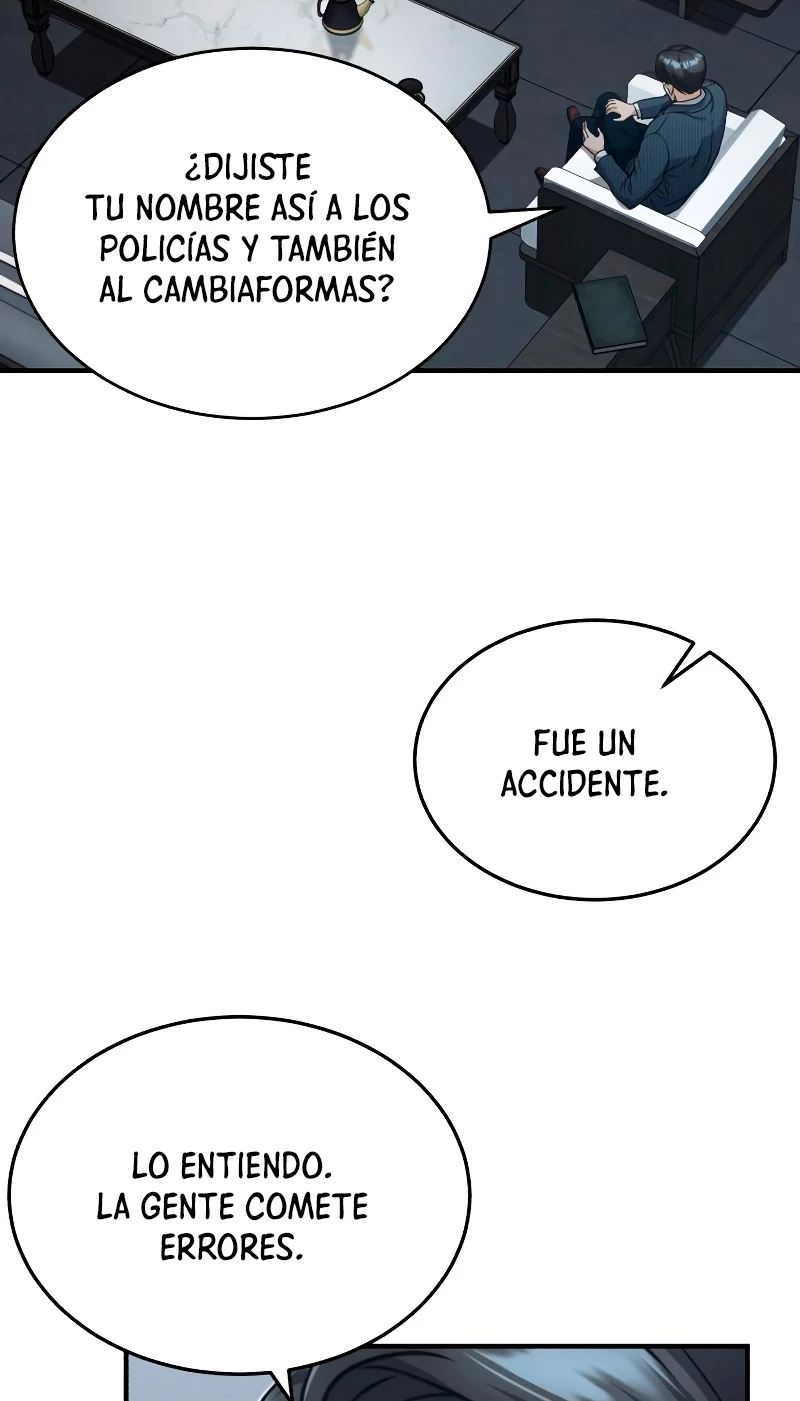 Genio del Linaje único Capítulo 31 - Página 21 en español