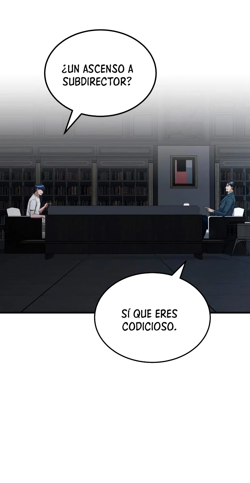 Genio del Linaje único Capítulo 31 - Página 24 en español