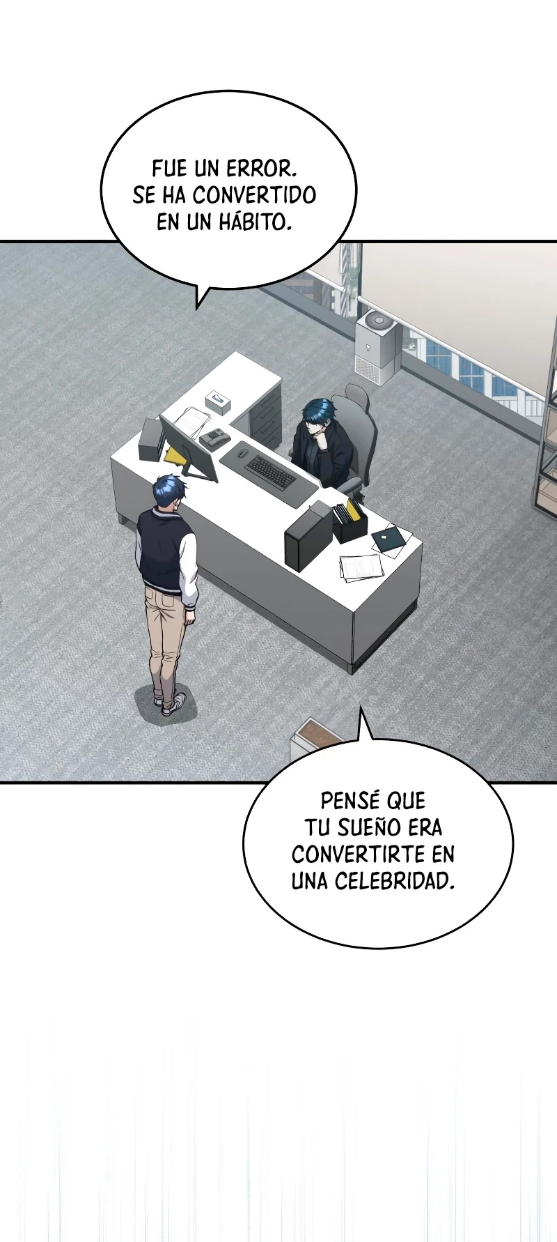Genio del Linaje único Capítulo 31 - Página 3 en español