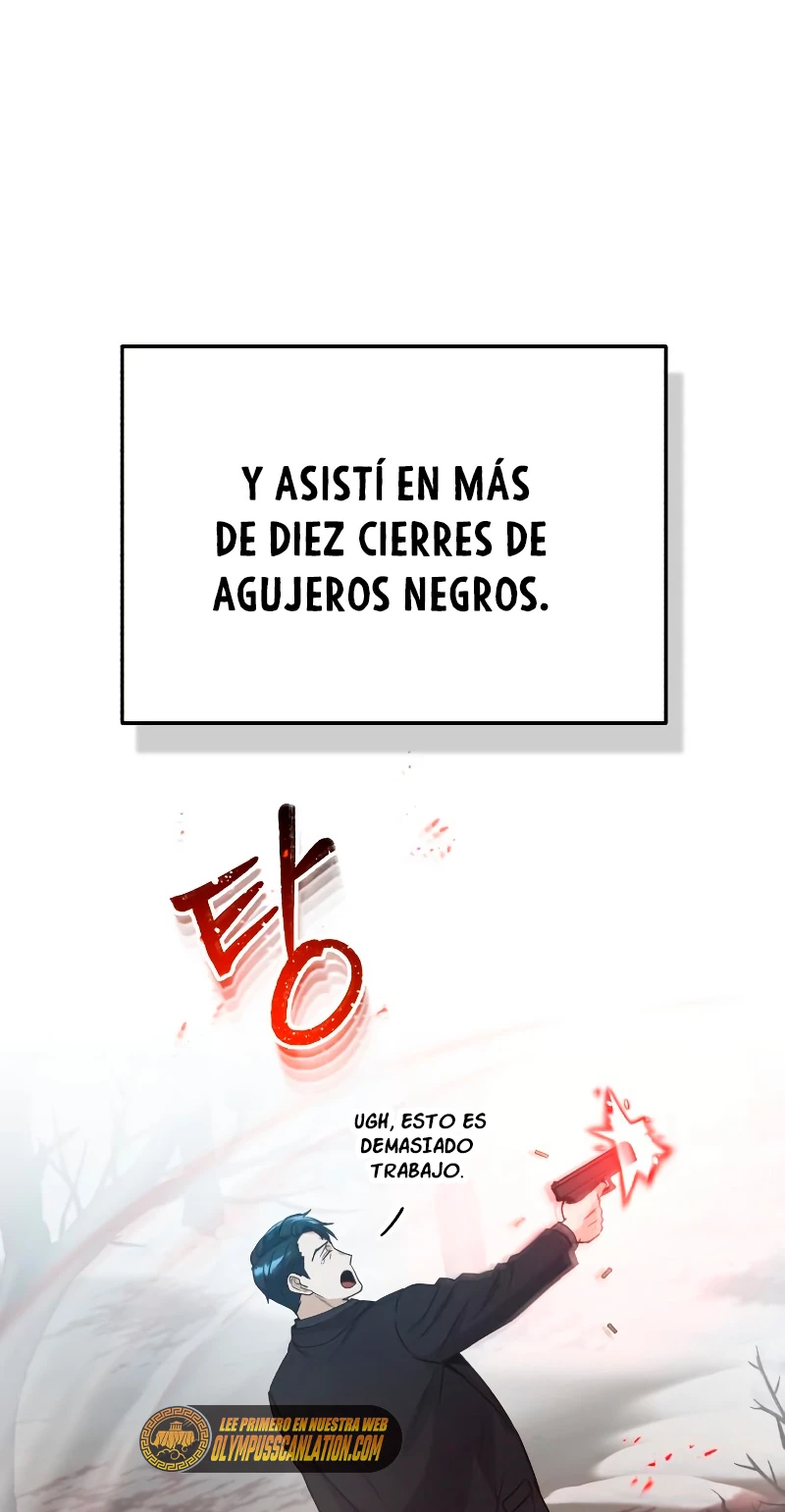 Genio del Linaje único Capítulo 31 - Página 33 en español
