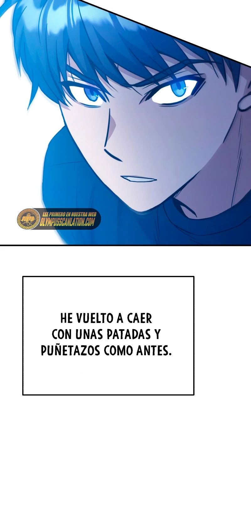 Genio del Linaje único Capítulo 31 - Página 40 en español