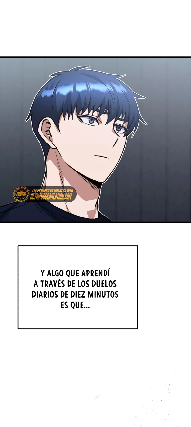 Genio del Linaje único Capítulo 31 - Página 42 en español