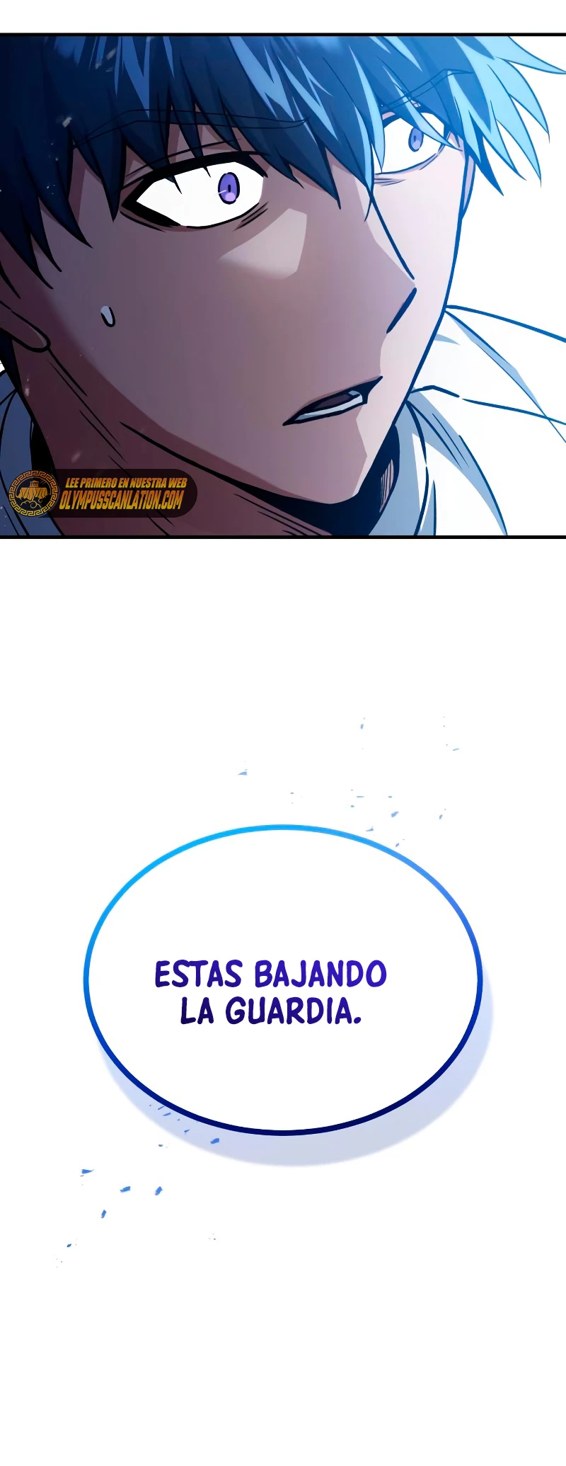 Genio del Linaje único Capítulo 31 - Página 71 en español