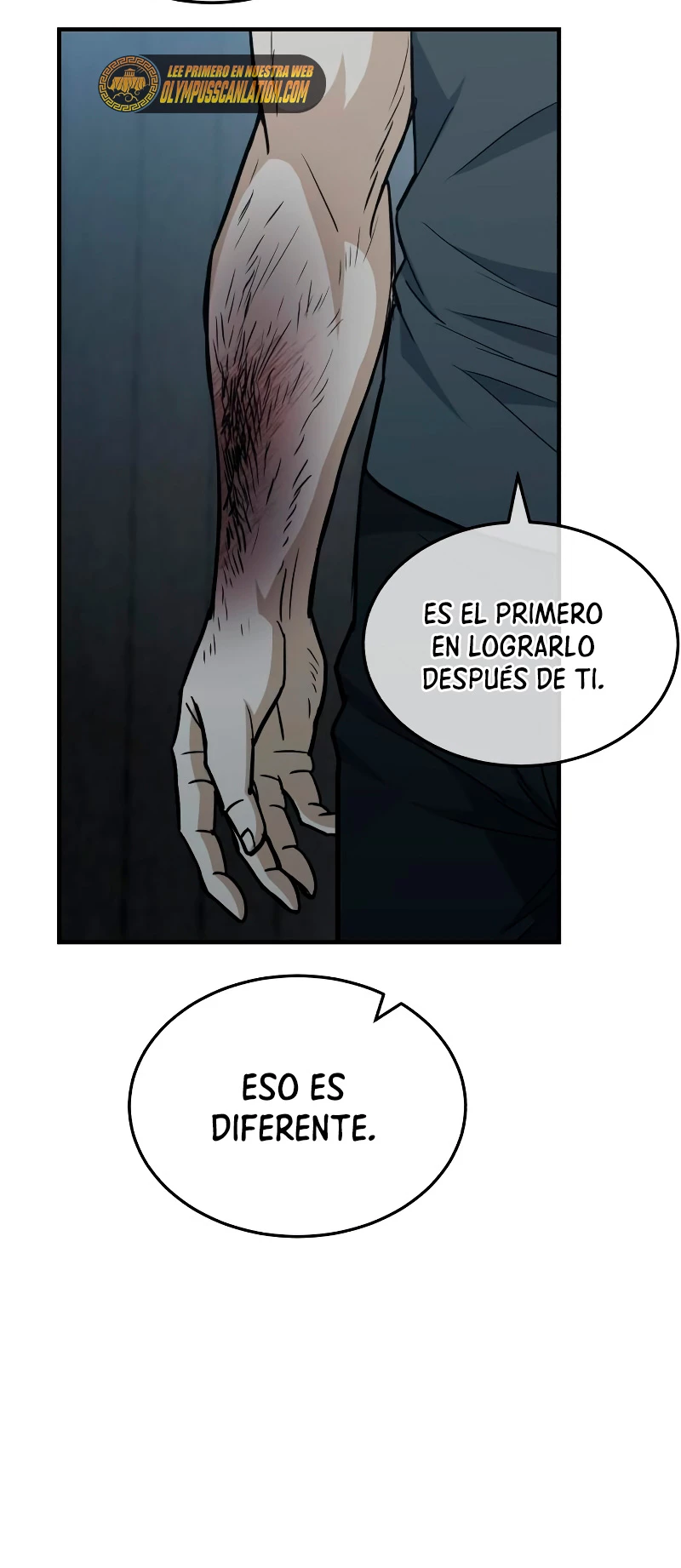 Genio del Linaje único Capítulo 31 - Página 79 en español