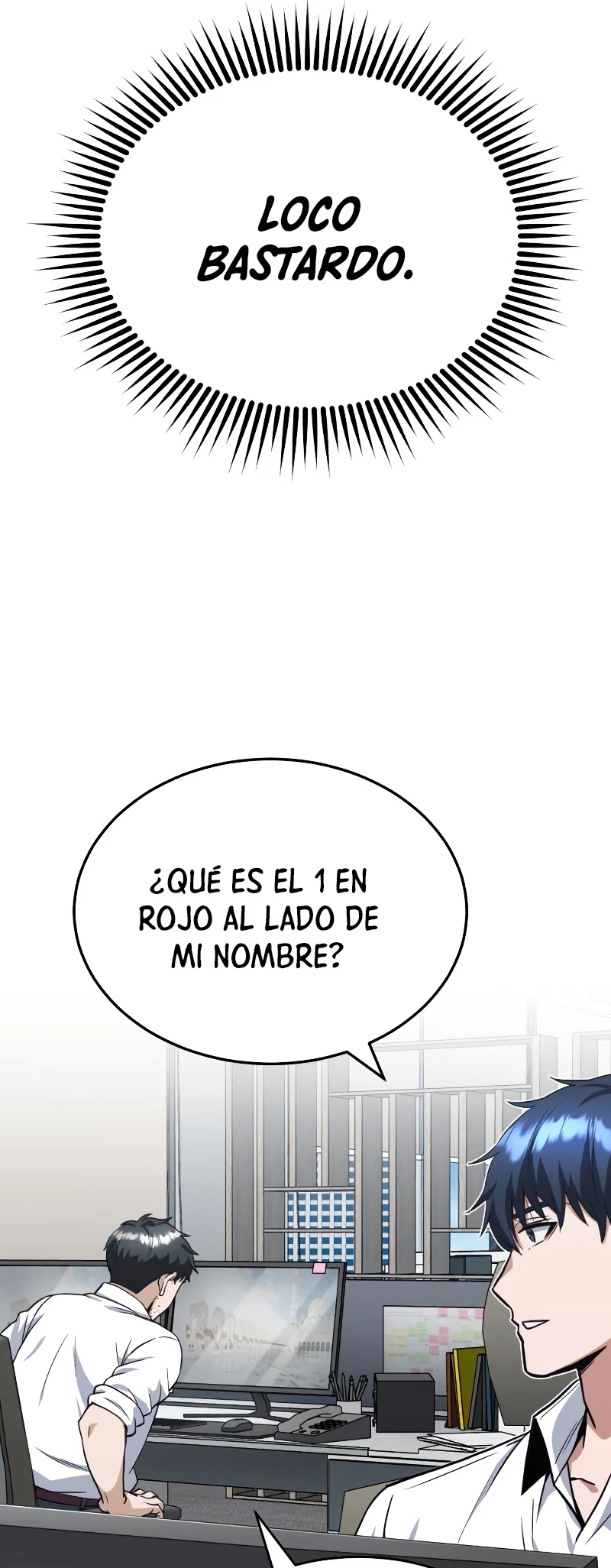 Genio del Linaje único Capítulo 32 - Página 20 en español