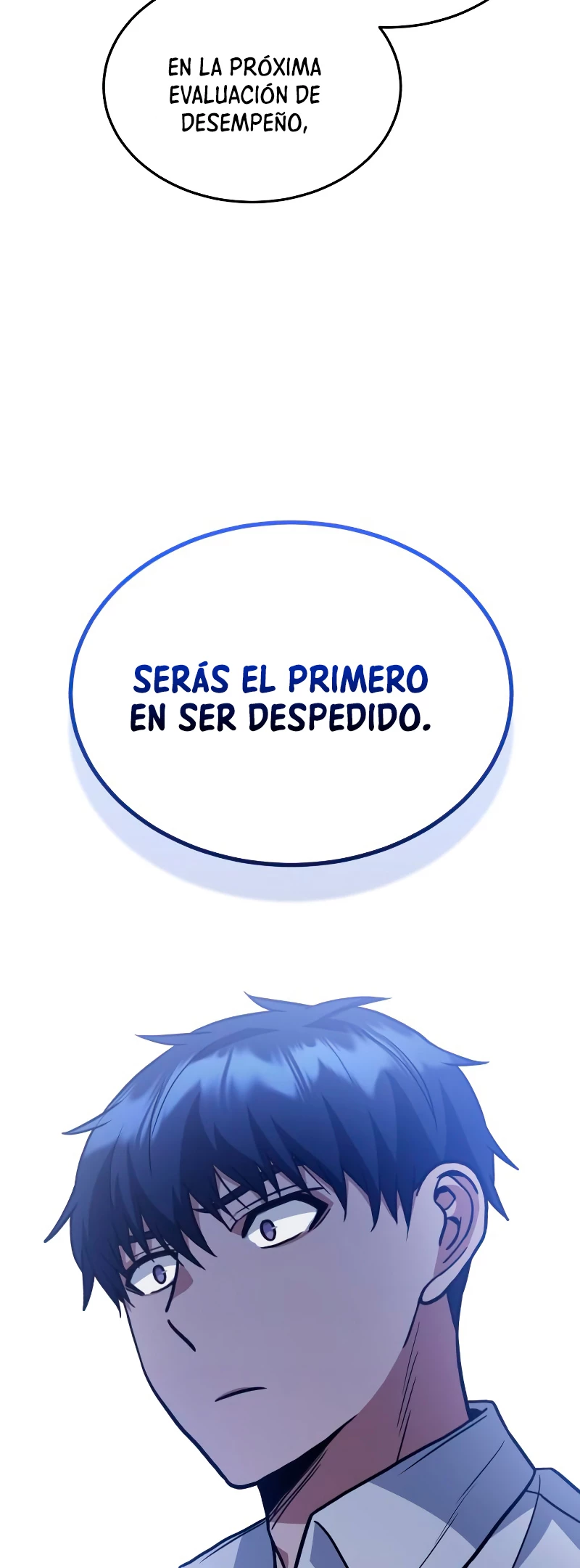 Genio del Linaje único Capítulo 32 - Página 23 en español