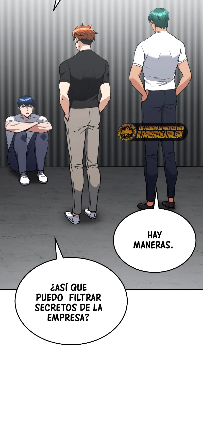 Genio del Linaje único Capítulo 32 - Página 28 en español