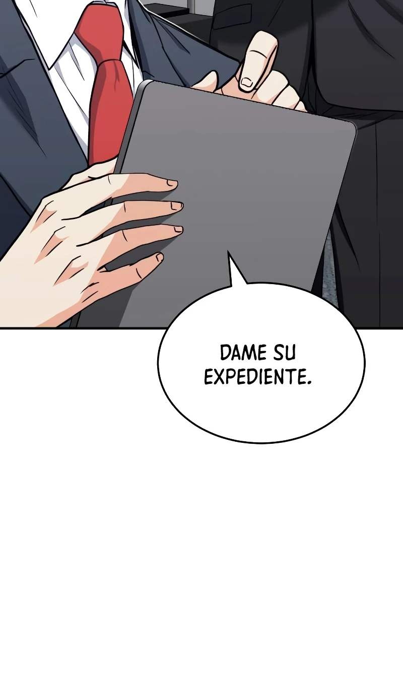 Genio del Linaje único Capítulo 32 - Página 4 en español