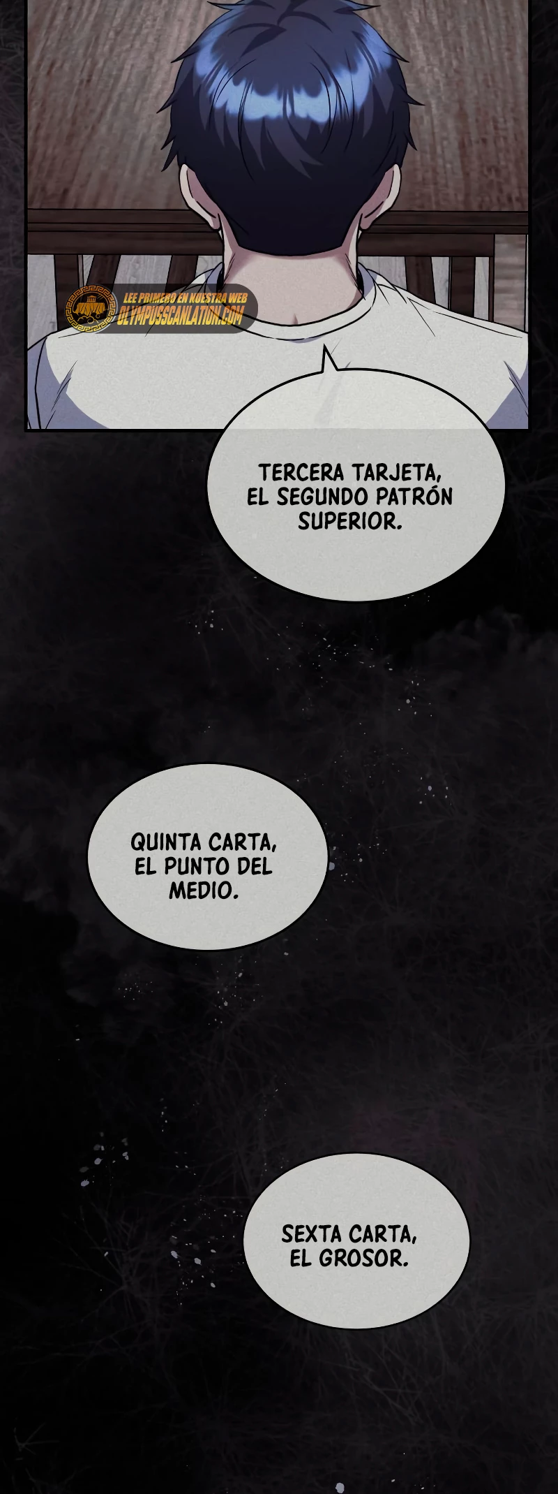 Genio del Linaje único Capítulo 32 - Página 46 en español