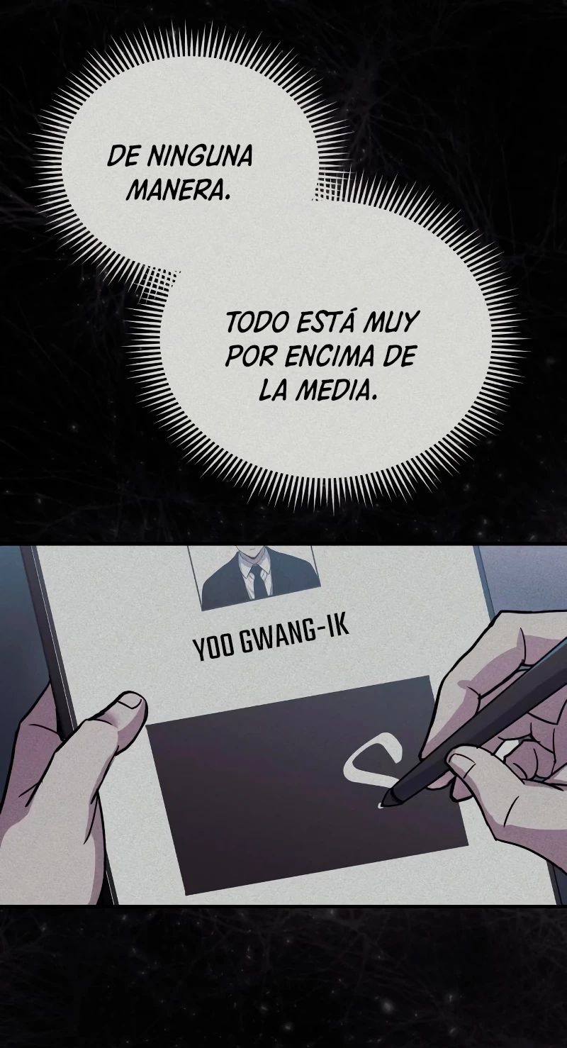 Genio del Linaje único Capítulo 32 - Página 60 en español