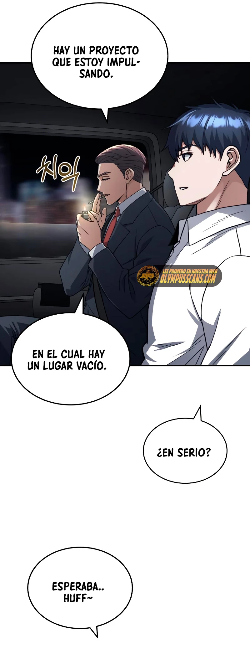 Genio del Linaje único Capítulo 33 - Página 10 en español