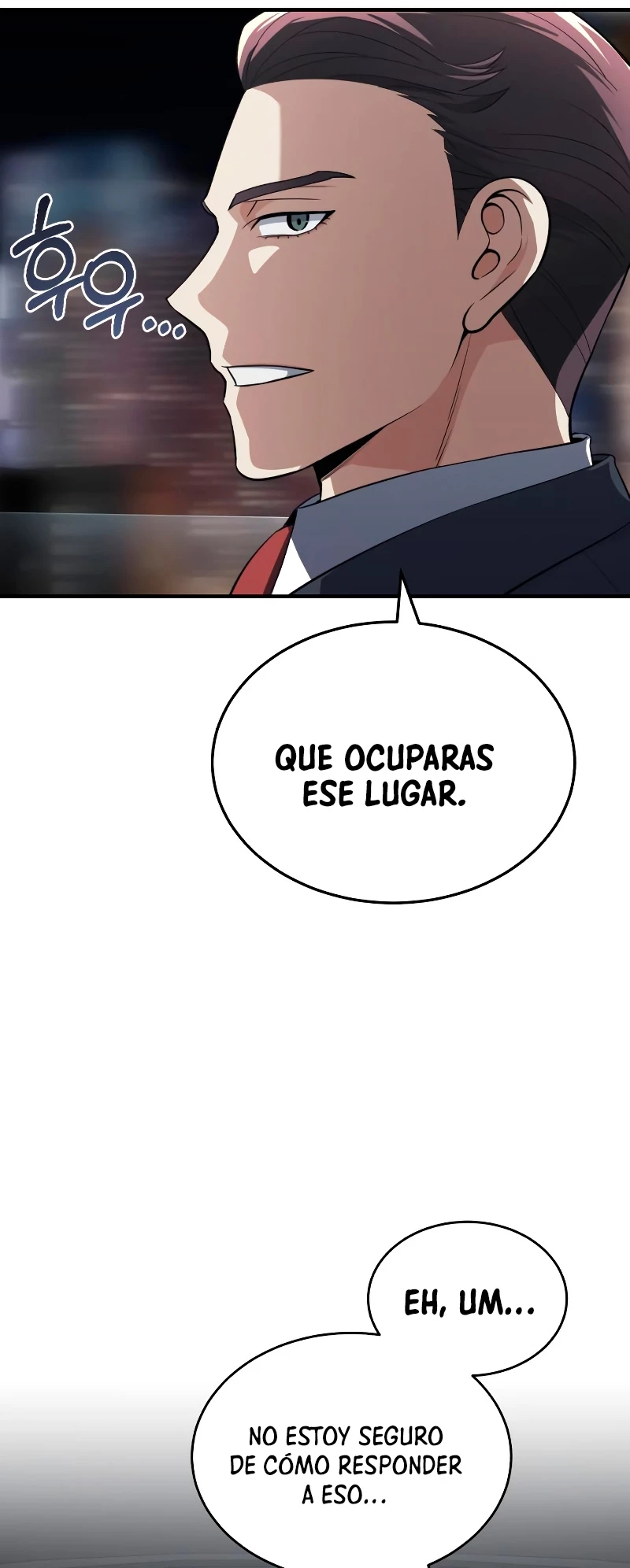 Genio del Linaje único Capítulo 33 - Página 11 en español