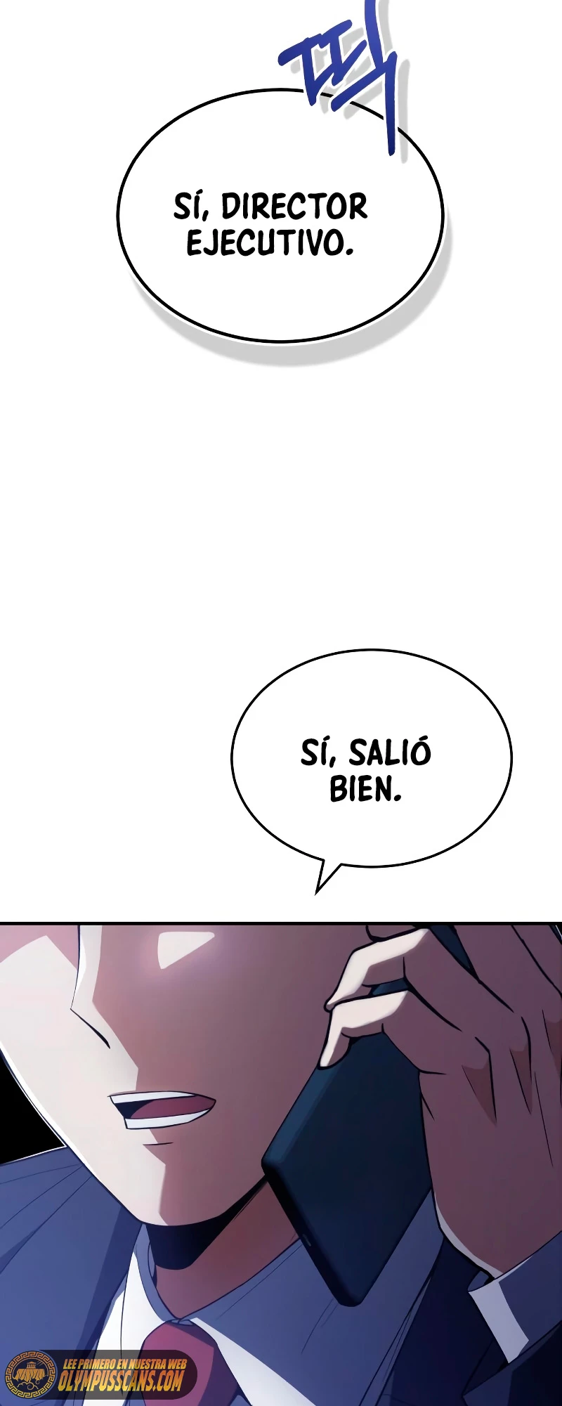 Genio del Linaje único Capítulo 33 - Página 16 en español