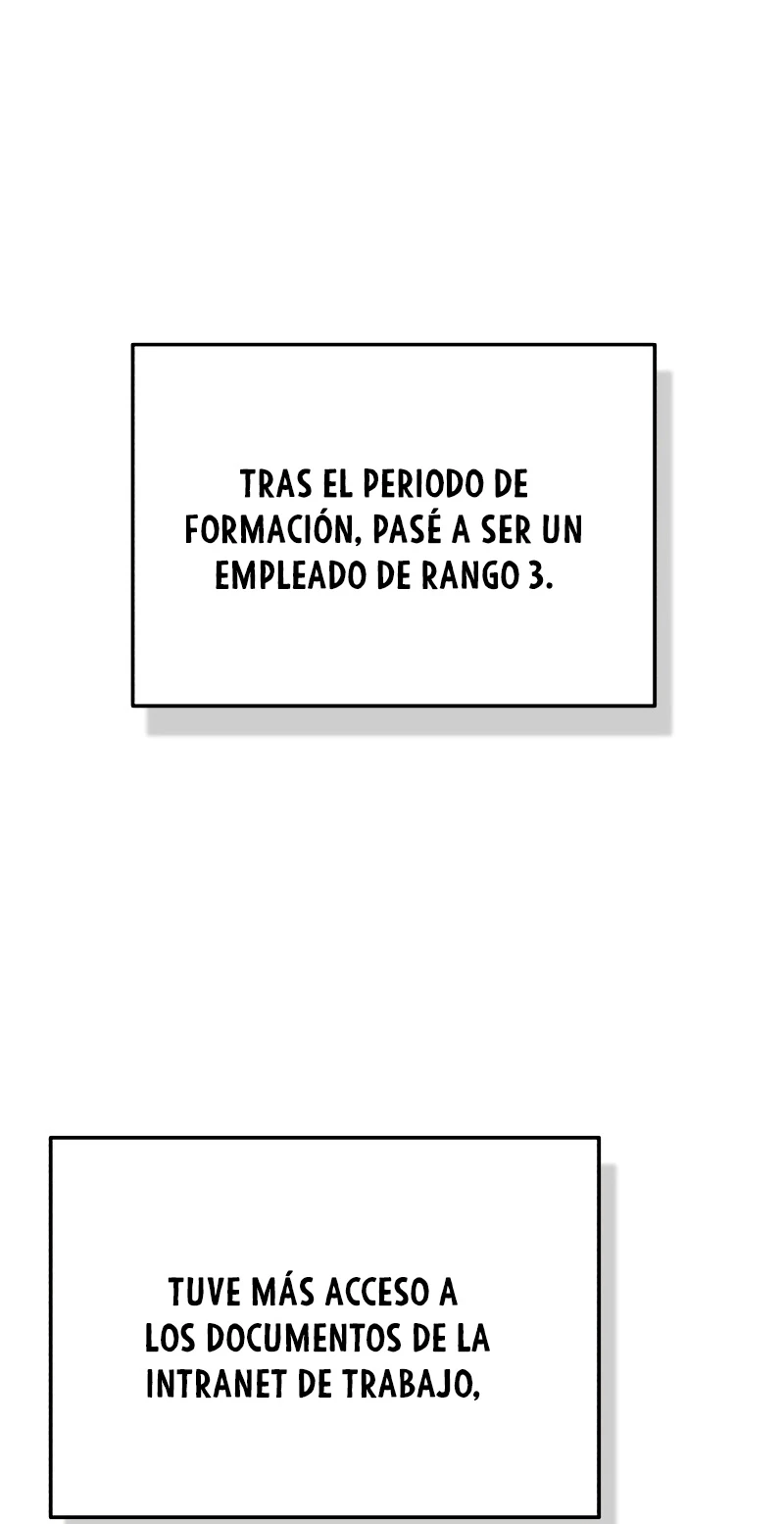 Genio del Linaje único Capítulo 33 - Página 21 en español