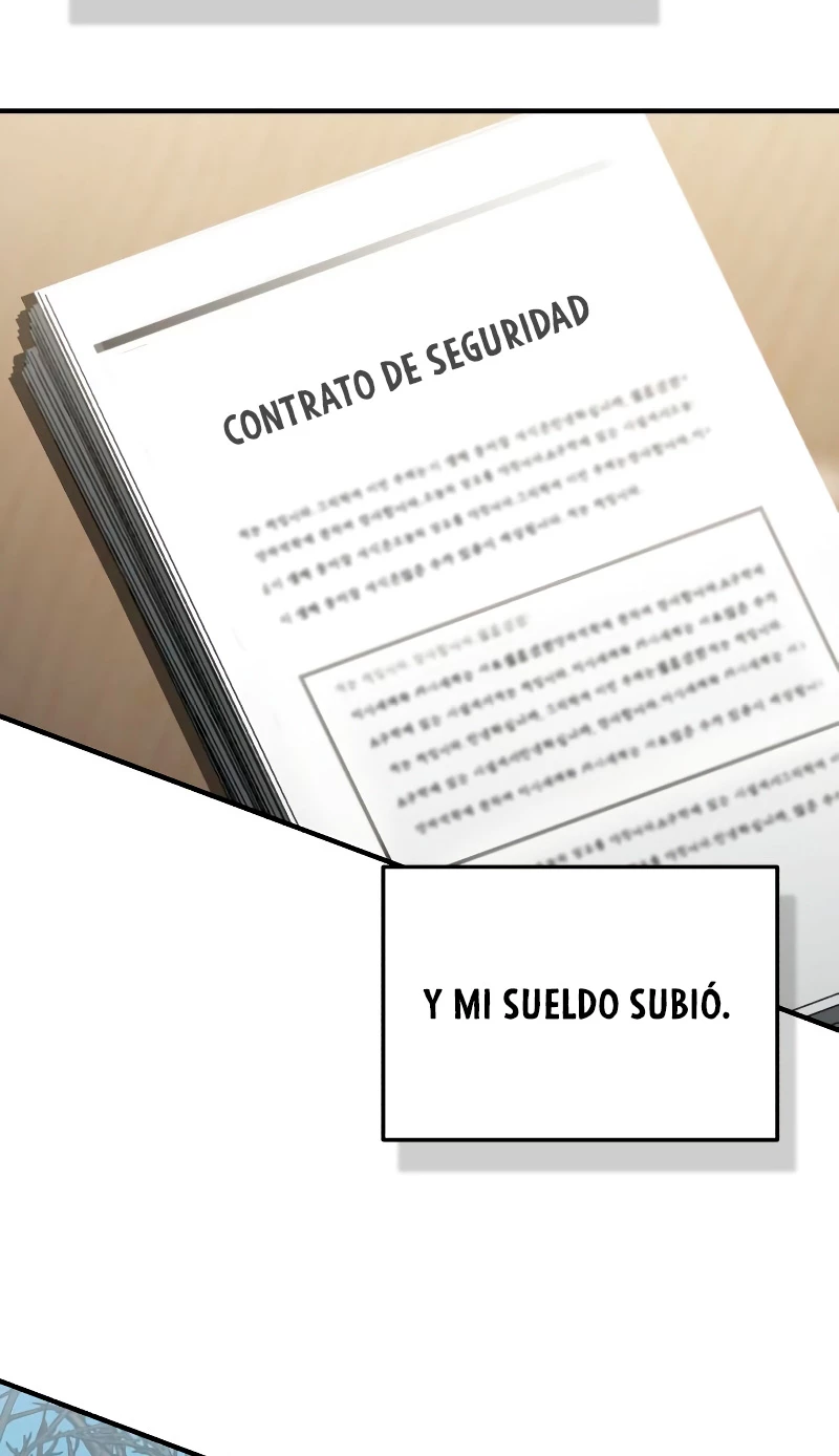 Genio del Linaje único Capítulo 33 - Página 22 en español