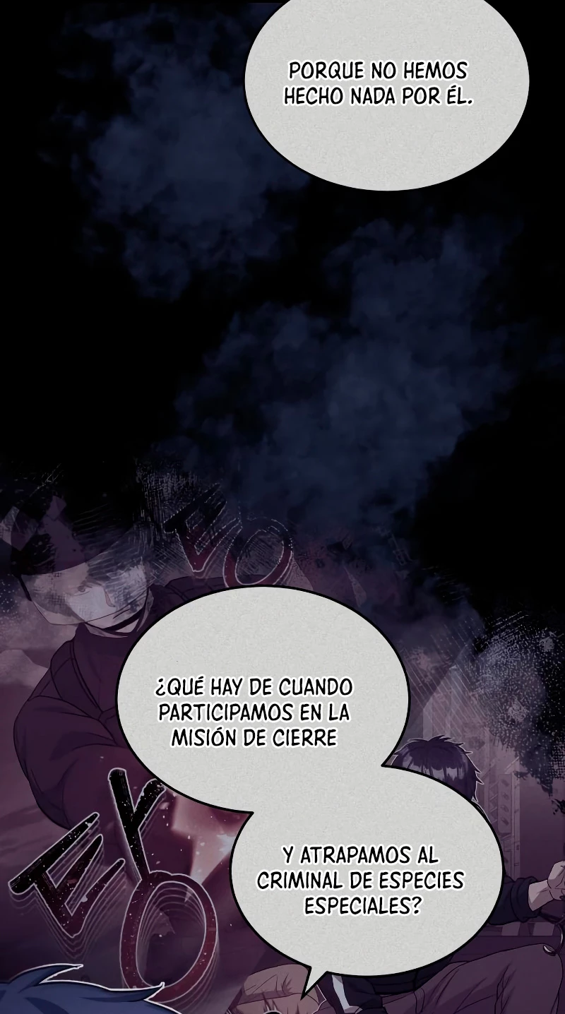 Genio del Linaje único Capítulo 33 - Página 26 en español