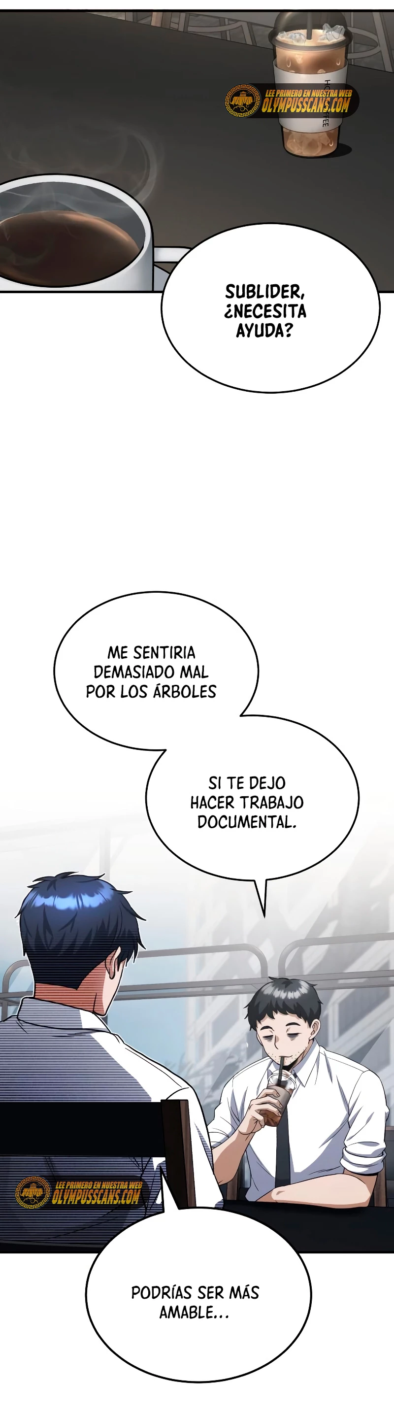 Genio del Linaje único Capítulo 33 - Página 32 en español