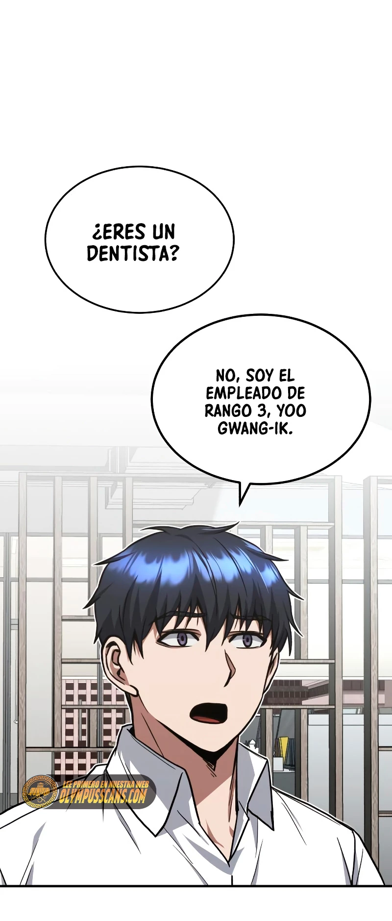 Genio del Linaje único Capítulo 33 - Página 4 en español