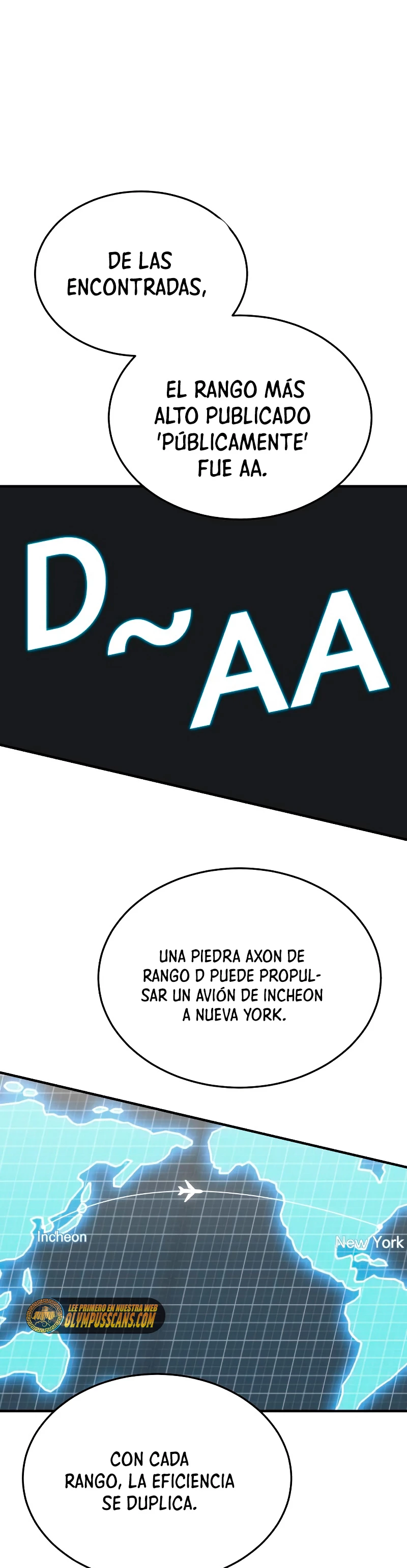 Genio del Linaje único Capítulo 33 - Página 45 en español