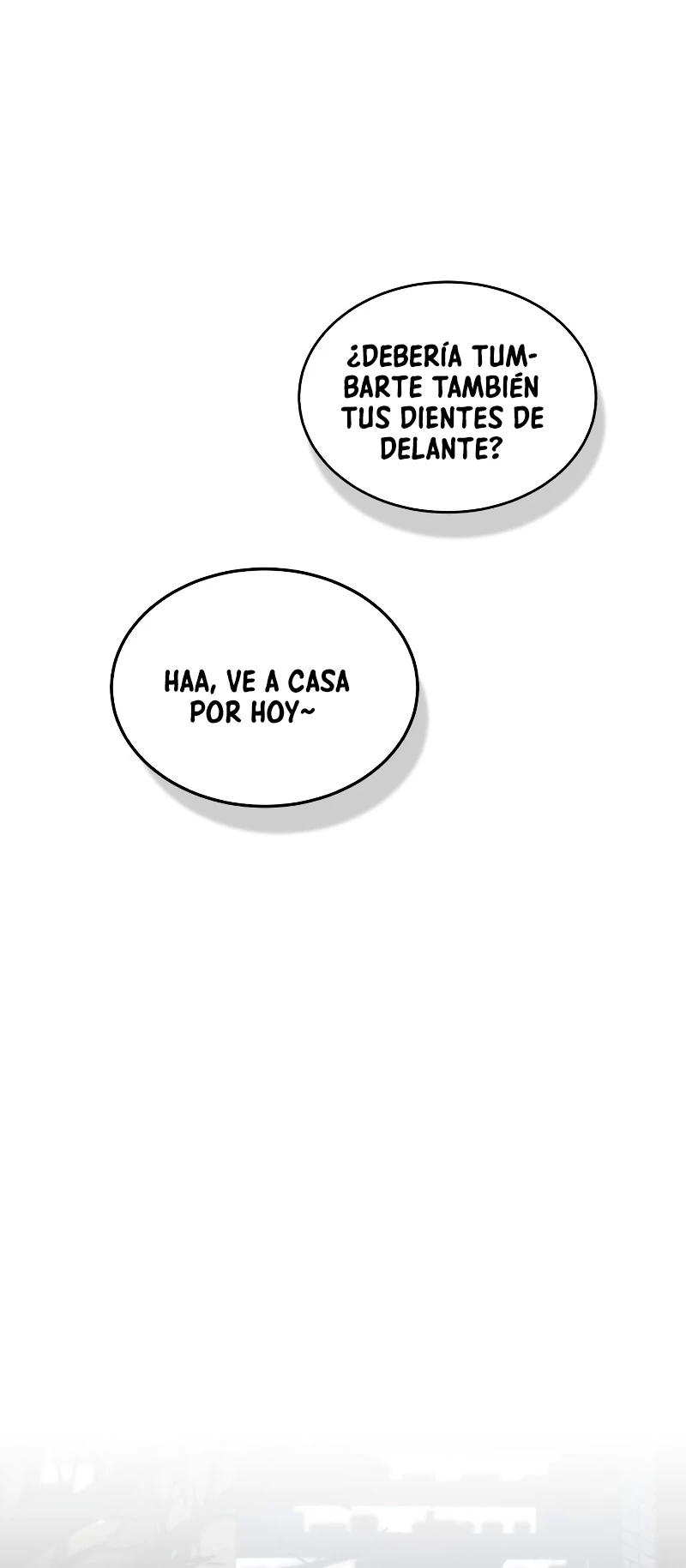 Genio del Linaje único Capítulo 33 - Página 5 en español