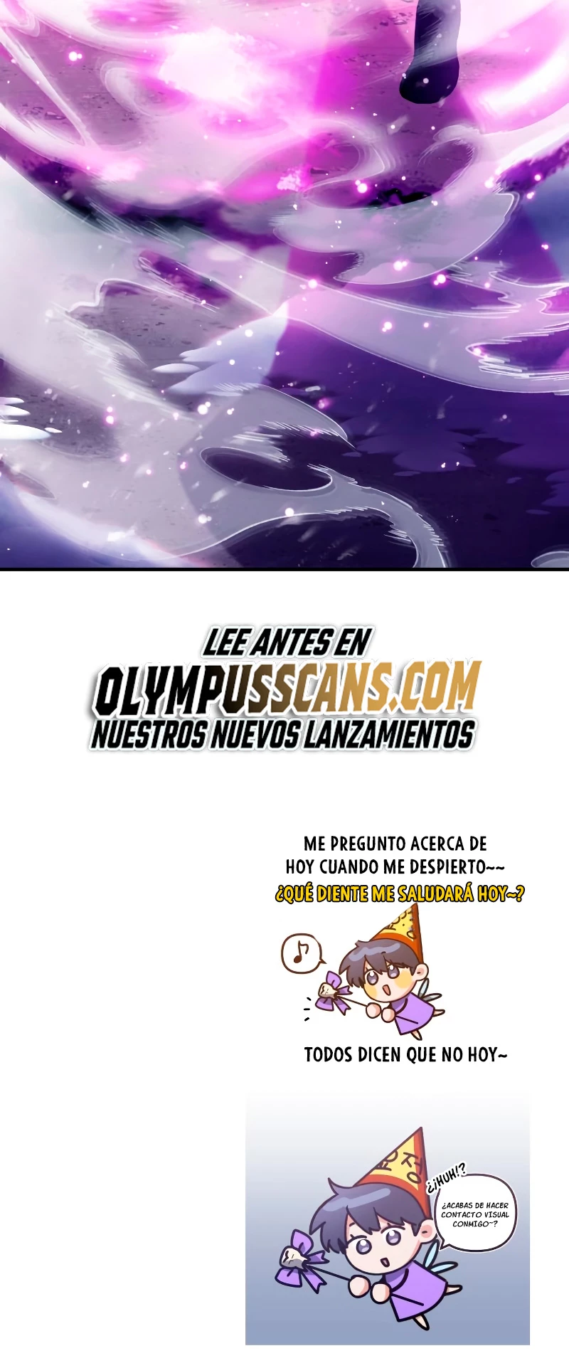 Genio del Linaje único Capítulo 33 - Página 72 en español