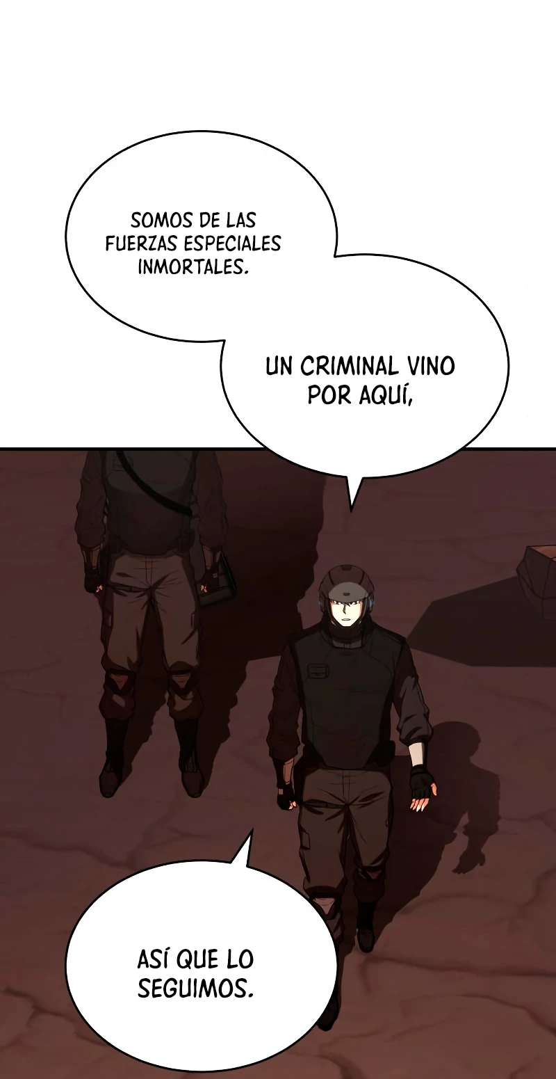 Genio del Linaje único Capítulo 34 - Página 22 en español