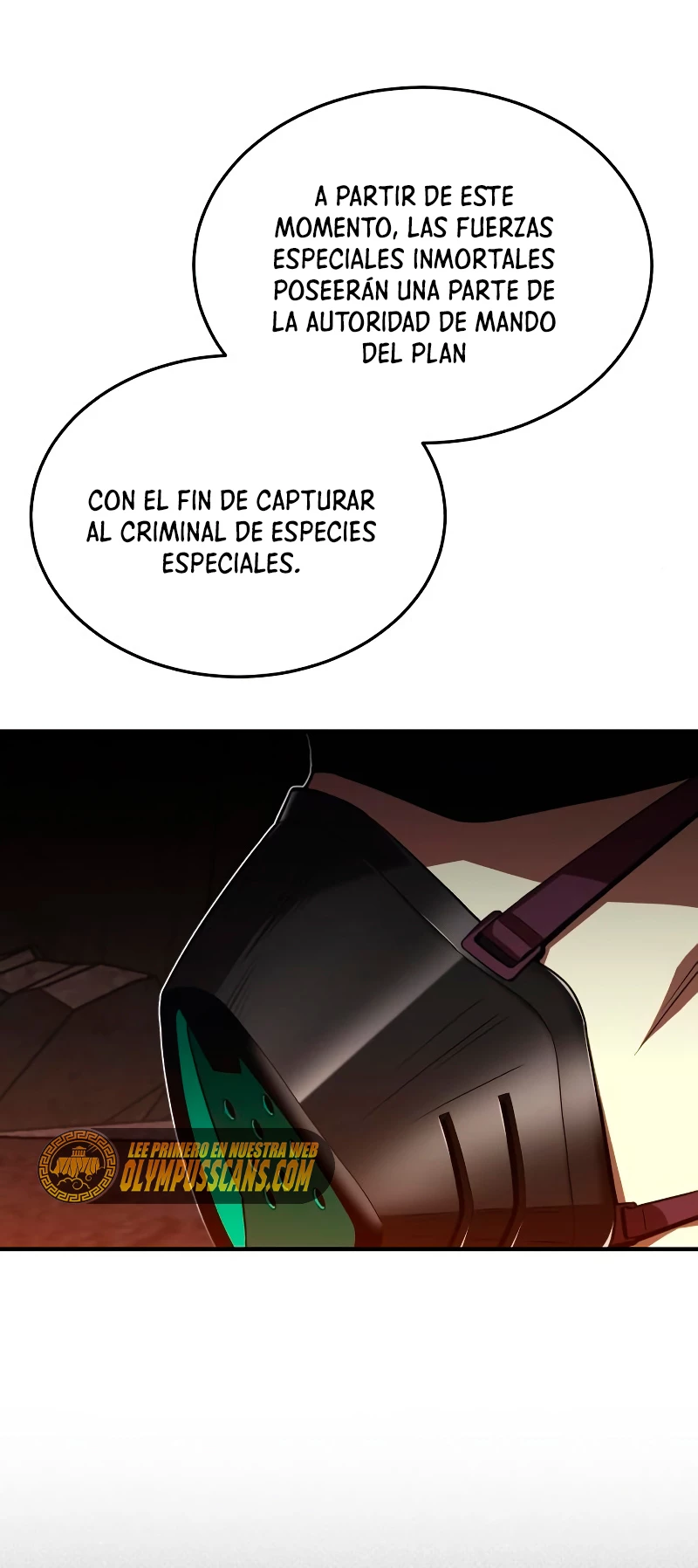 Genio del Linaje único Capítulo 34 - Página 25 en español