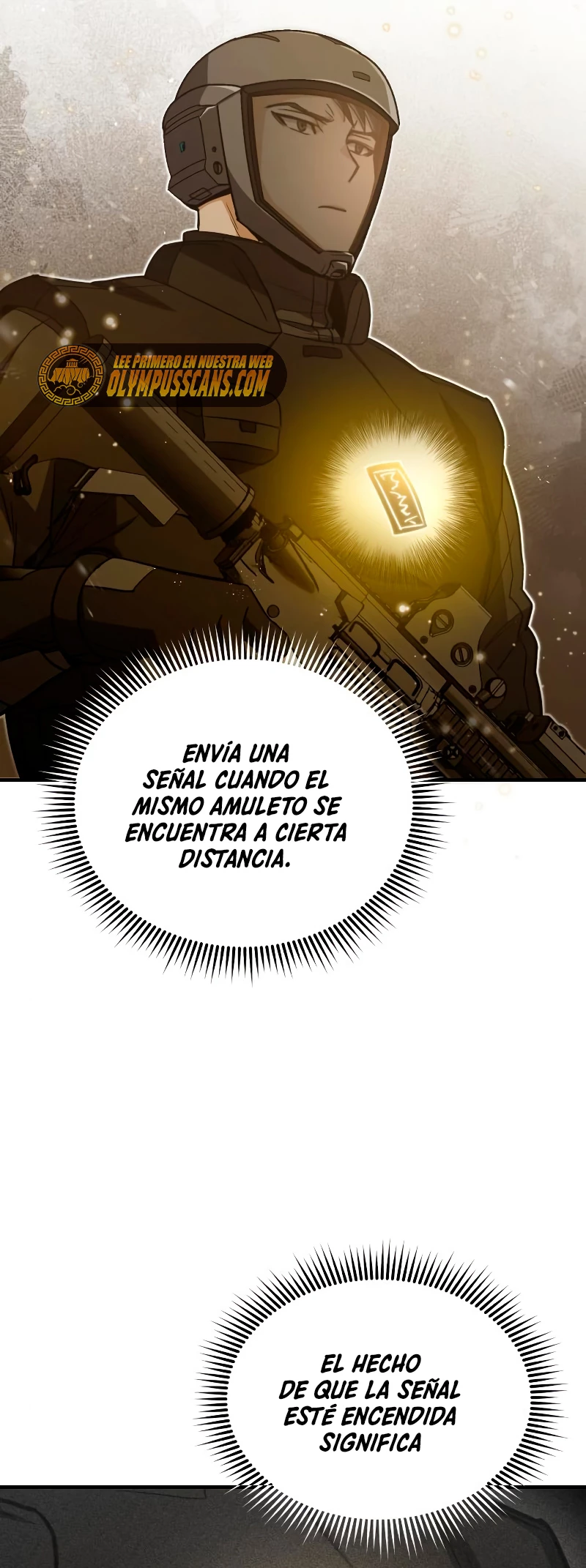 Genio del Linaje único Capítulo 34 - Página 43 en español