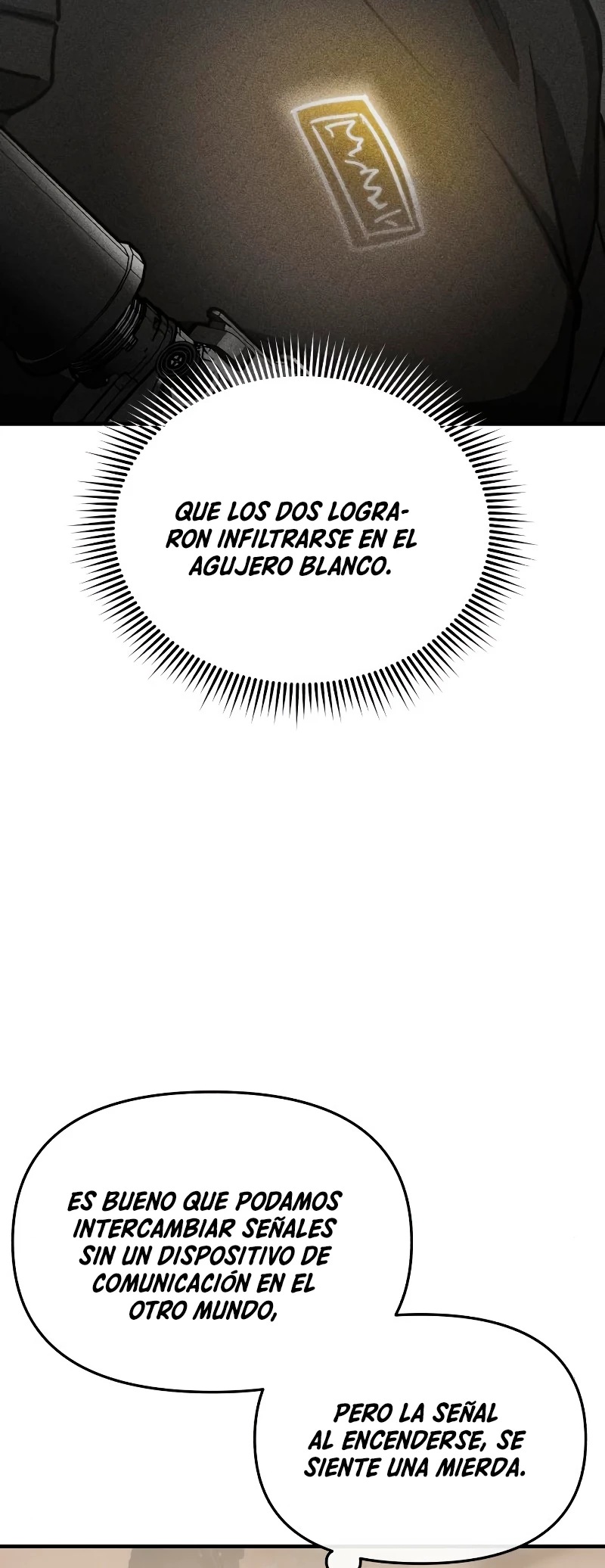 Genio del Linaje único Capítulo 34 - Página 44 en español