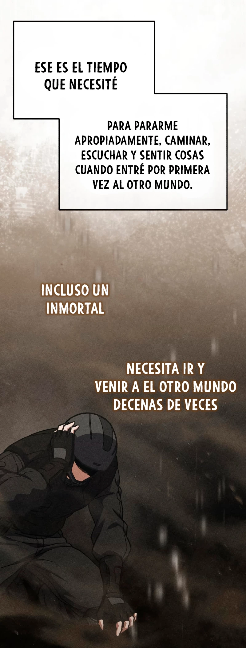 Genio del Linaje único Capítulo 34 - Página 62 en español